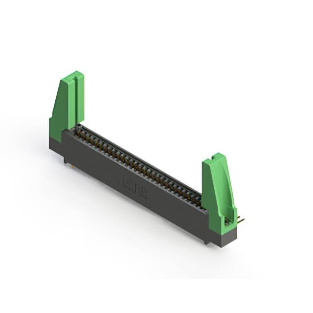 395-062-558-588 EDAC Inc.  Edgeboard Connectors